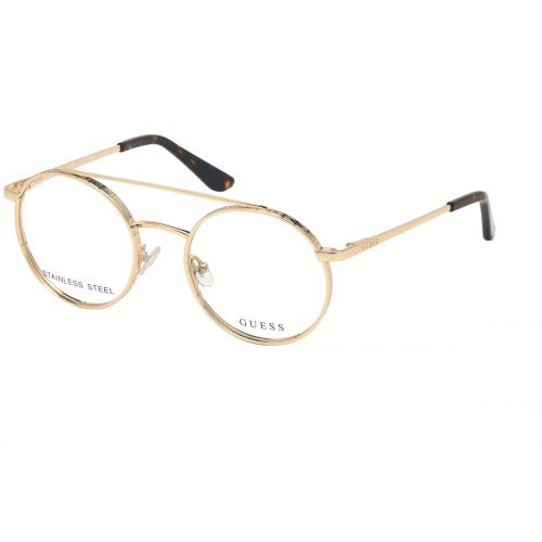 Ochelari de vedere Guess Femeie Rotunzi GU2735 032