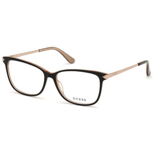 Ochelari de vedere Guess dama Patrati GU 2754 001