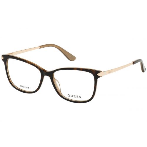 Ochelari de vedere Guess dama Patrati GU 2754 052