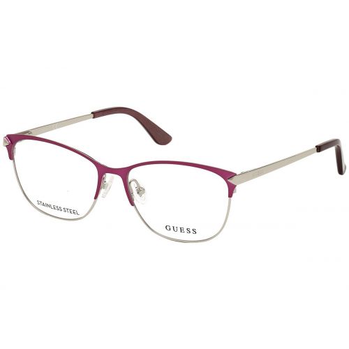 Ochelari de vedere Guess Femeie Ovali GU2755 082