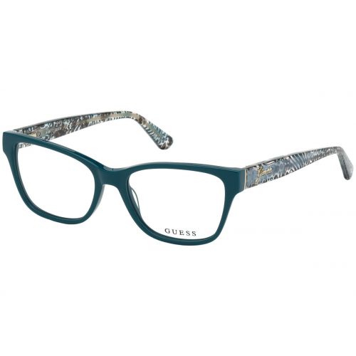 Ochelari de vedere Guess dama Patrati GU 2781 087