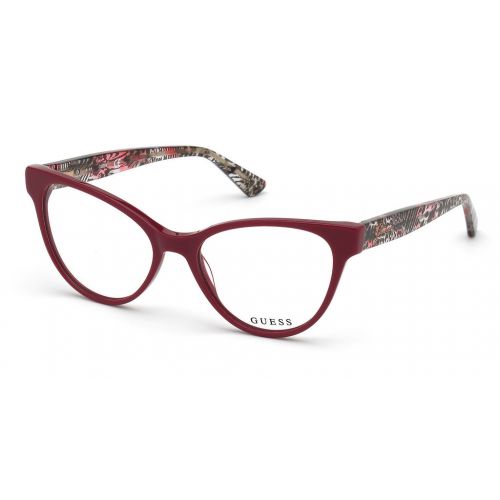 Ochelari de vedere Guess Femeie Cat Eye GU2782 072