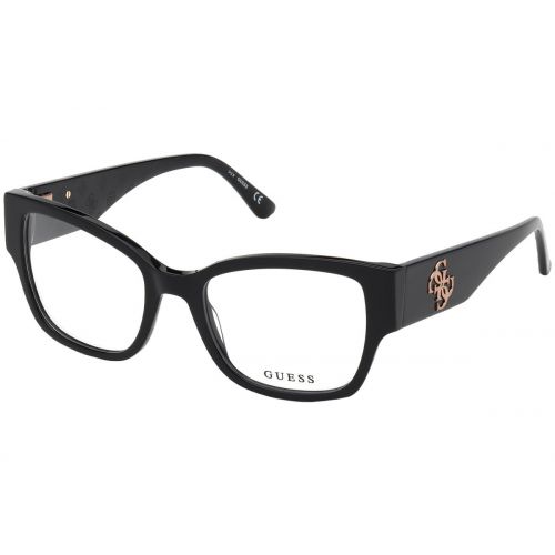 Ochelari de vedere Guess dama Patrati GU 2788 001