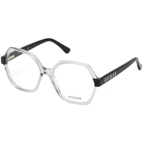 Ochelari de vedere Guess Femeie Supradimensionati GU2790 020