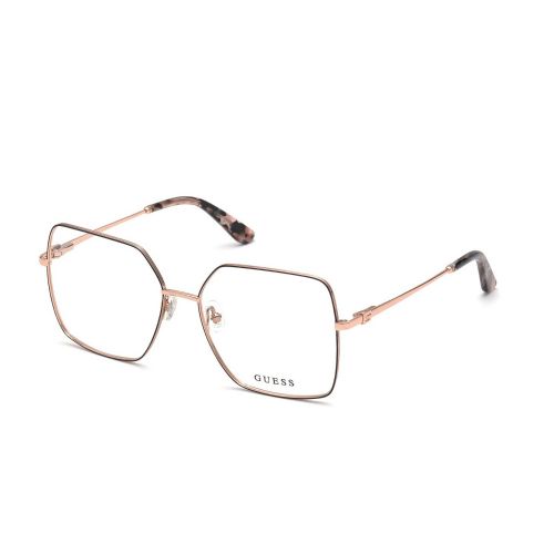 Ochelari de vedere Guess Femeie Supradimensionati GU2824 005