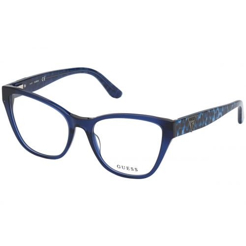 Ochelari de vedere Guess Femeie Cat Eye GU2828 092