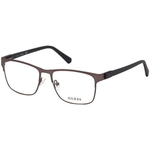 Ochelari de vedere Guess barbat Patrati GU50013 009