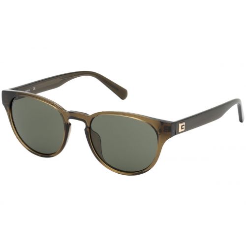 Ochelari de soare Guess Barbati Rotunzi GU6970 45N