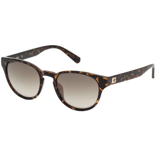 Ochelari de soare Guess Barbati Rotunzi GU6970 52P