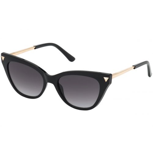 Ochelari de soare Guess Femeie Cat Eye GU7685 01B