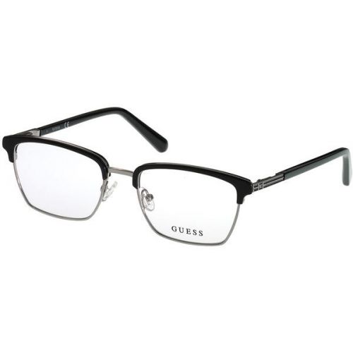 Ochelari de vedere Guess barbat Dreptunghiulari GU50062 001