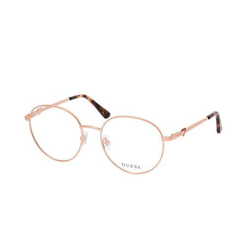 Ochelari de vedere Guess Femeie Rotunzi GU2812 028