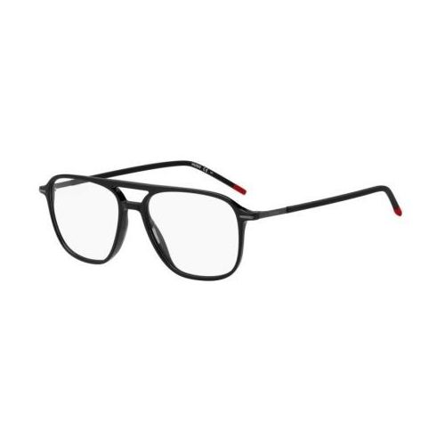 Ochelari de vedere Hugo Boss Barbat Aviator HG1232 807 53