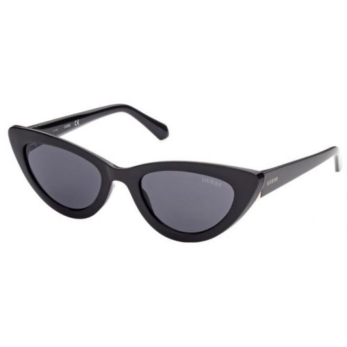 Ochelari de soare Guess Femeie Cat Eye GU7811 01A