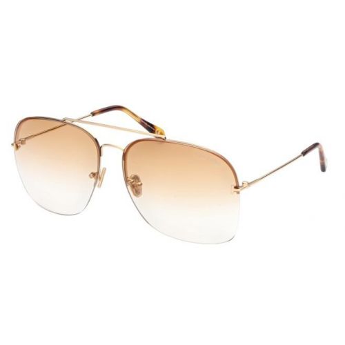 Ochelari de soare Tom Ford Barbati Aviator FT0883 30F