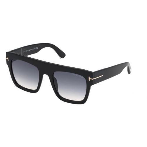 Ochelari de  soare Tom Ford Femei Patrati FT0847 01B