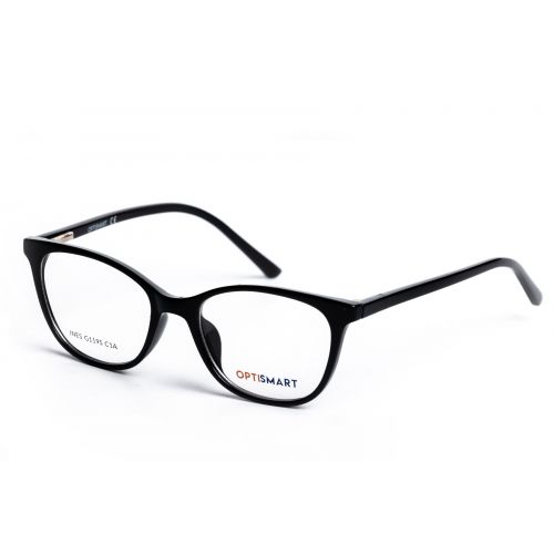 Ochelari de vedere Optismart Femeie Cat Eye Ines G119S C1A