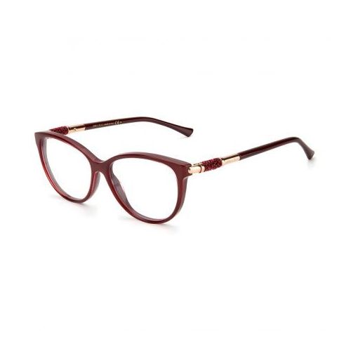 Ochelari de vedere Jimmy Choo Femei Cat Eye JC293 IY1