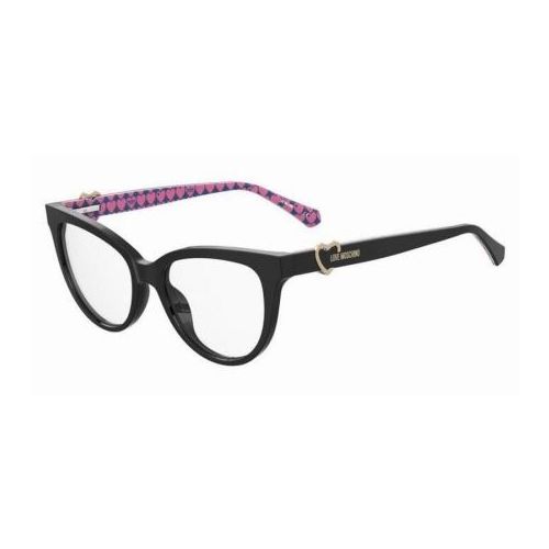 Ochelari de vedere Moschino dama Cat Eye MOL609 807