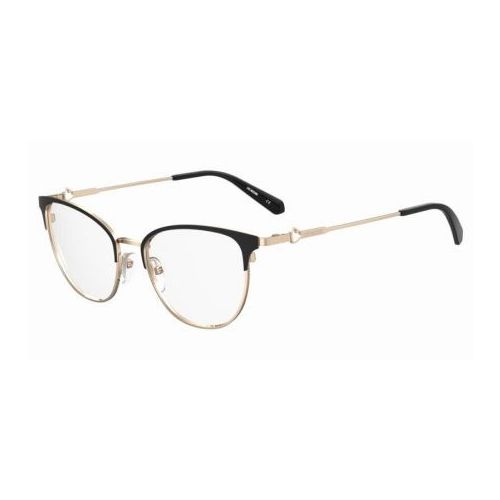 Ochelari de vedere Moschino dama Cat Eye MOL611 2M2