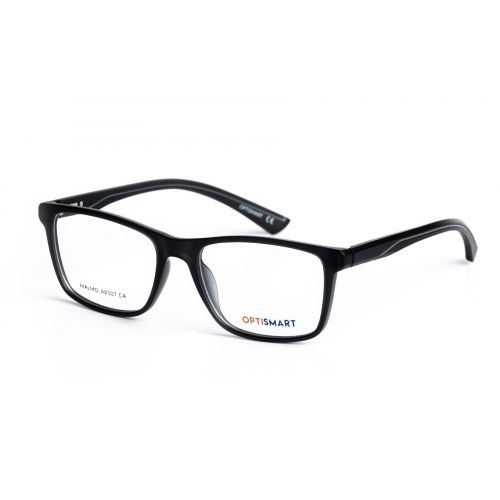 Ochelari de vedere Optismart Barbati Dreptunghiulari Malmo A8107 C4