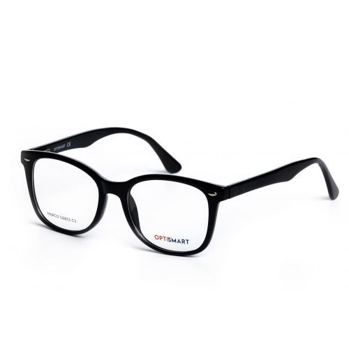 Ochelari de vedere Optismart Femeie Ovali Marco G081S C1