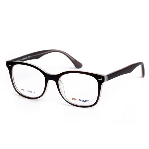 Ochelari de vedere Optismart Femeie Ovali Marco G081S C7