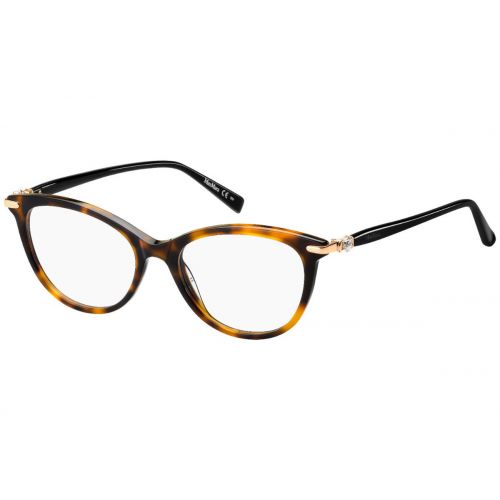 Ochelari de vedere Max Mara Femeie Cat Eye MM 1366 086