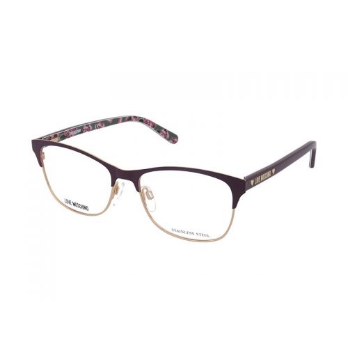 Ochelari de vedere Moschino Femeie Cat Eye MOL526 0T7 