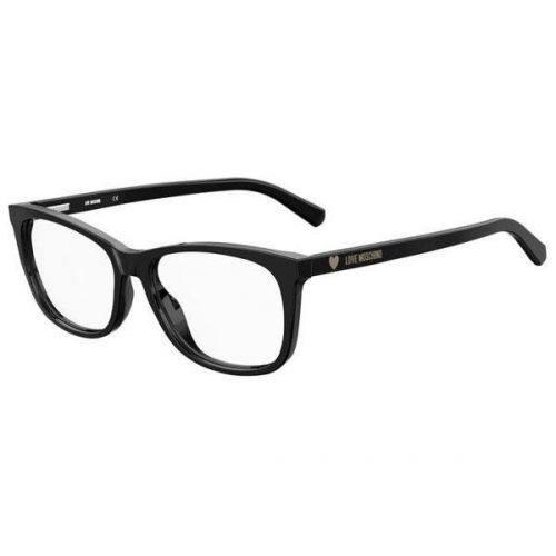 Ochelari de vedere Moschino Dama Patrati MOL557 807