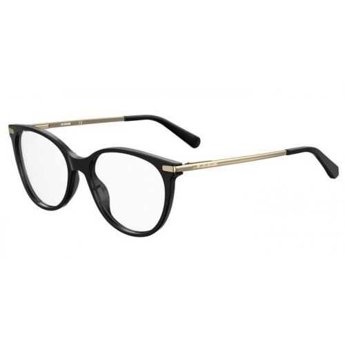 Ochelari de vedere Moschino Femeie Rotunzi MOL 570 807