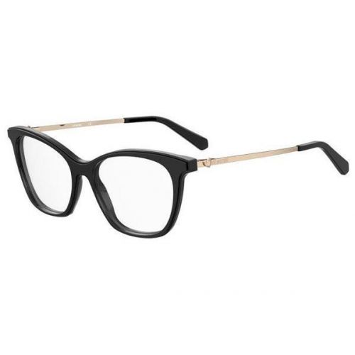 Ochelari de vedere Moschino dama Cat Eye MOL579 807 