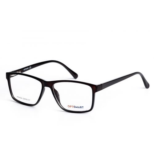 Ochelari de vedere Optismart Barbati Dreptunghiulari Monza G093S C7