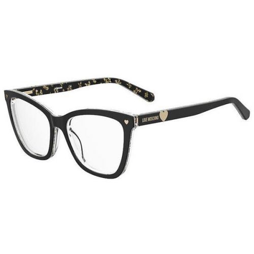 Ochelari de vedere Moschino Dama Patrati MOL593 7RM