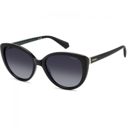 Ochelari de soare Polaroid Dama Cat Eye PLD 4176/S/X 807WJ 56