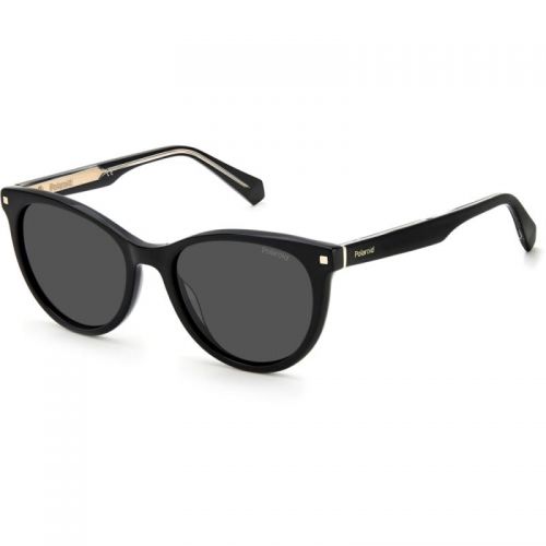 Ochelari de soare Polaroid Dama Cat Eye PLD 4111/S/X 807M9 53