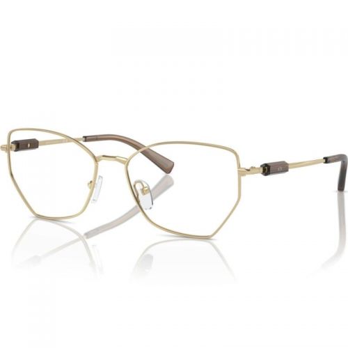Ochelari de vedere Armani Exchange Femeie Ovali AX1067 6110 54