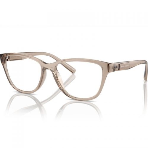 Ochelari de vedere Armani Exchange Femeie Cat Eye AX3111U 8344 54