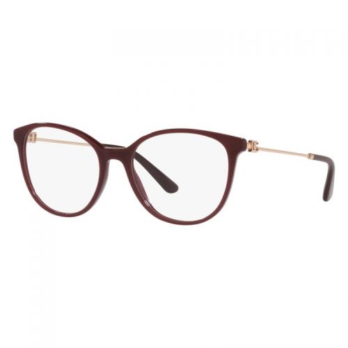 Ochelari de vedere Dolce & Gabbana dama Ovali DG3363 3091