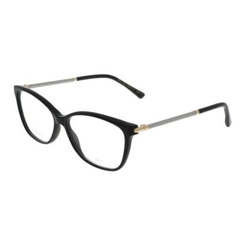 Ochelari de vedere Jimmy Choo Femei Cat Eye JC320 807