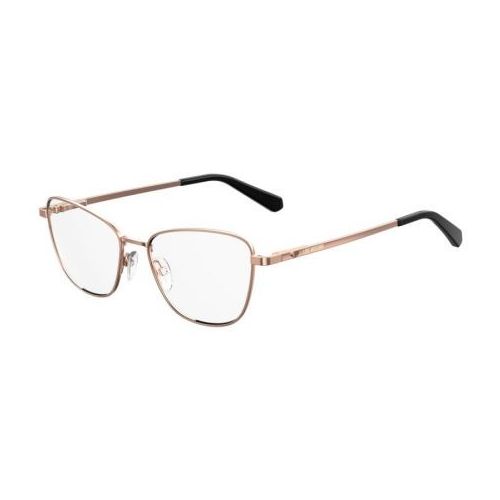 Ochelari de vedere Moschino Dama Cat Eye MOL552 DDB