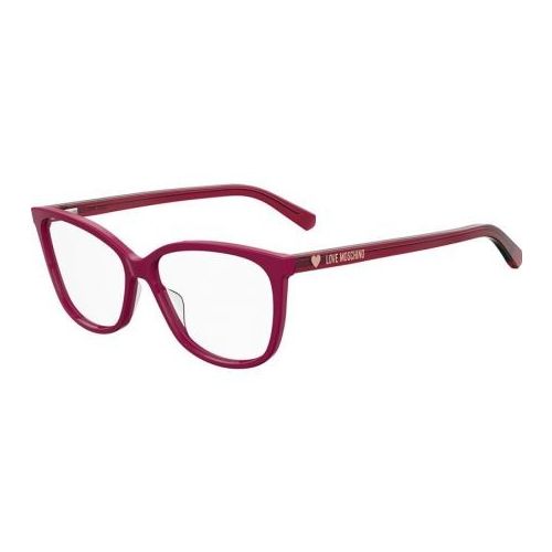 Ochelari de vedere Moschino dama Cat Eye MOL546/TN 8CQ