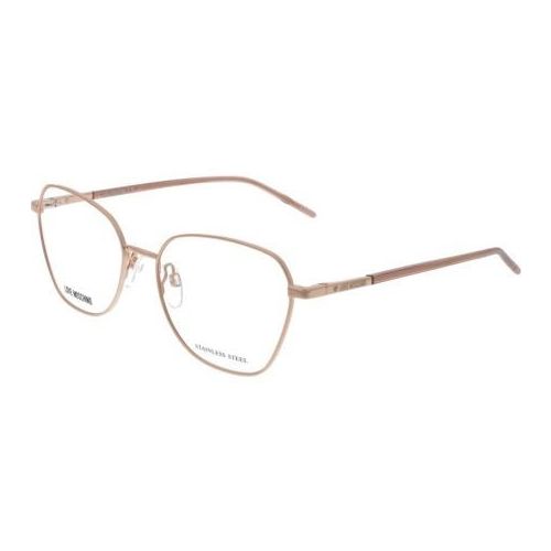Ochelari de vedere Moschino Dama Ovali MOL561 DDB