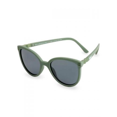 Ochelari de soare Ki ET LA Copii Cat Eye BU5SUN KAKI 6-9Ani