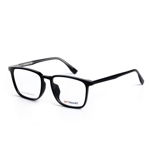 Ochelari de vedere Optismart Barbati Patrati Office MR1122 C2