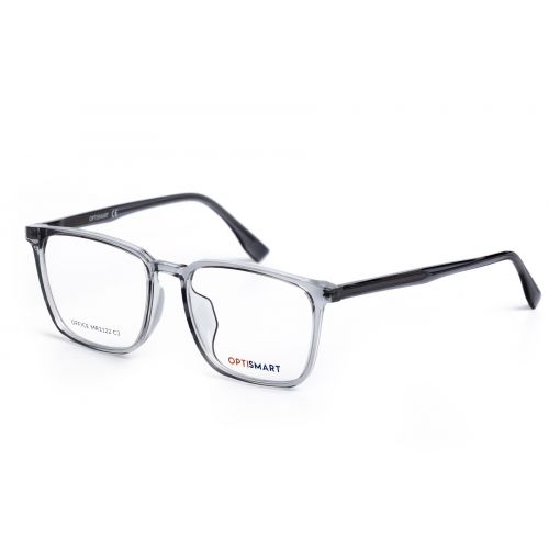 Ochelari de vedere Optismart Barbati Patrati Office MR1122 C3