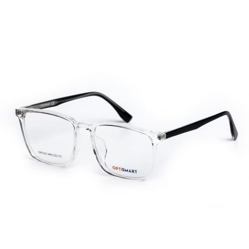 Ochelari de vedere Optismart Barbati Patrati Office MR1122 C5