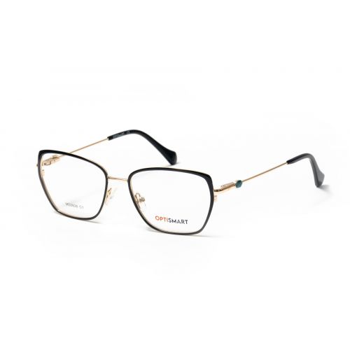 Ochelari de vedere Optismart Femeie Cat Eye  MG3828 C1