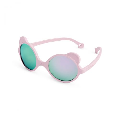 Ochelari de soare Ki ET LA Copii Ovali  Ursuleți OU3SUN LPINK 2-4 Ani