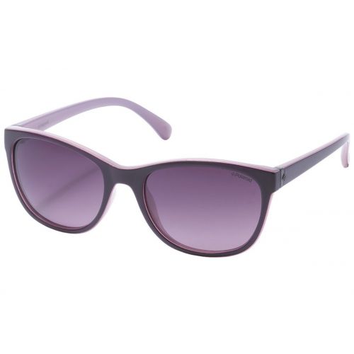 Ochelari de soare Polaroid Femeie Cat Eye P8339 C6T JR VIOLET